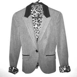 Express Blazer